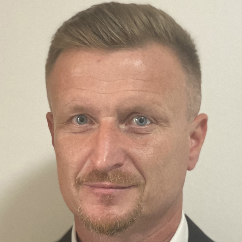 Tomáš Pokorný